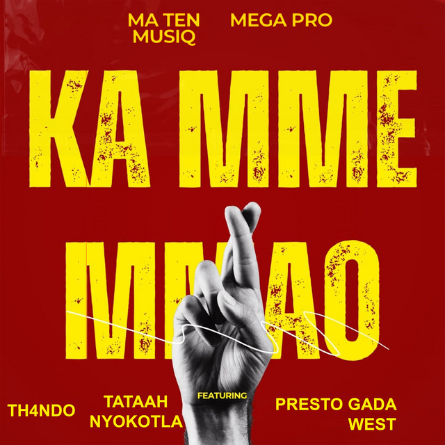Ka Mme Mmao