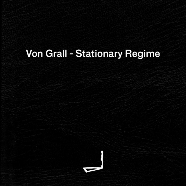 Stationary Regime cover art