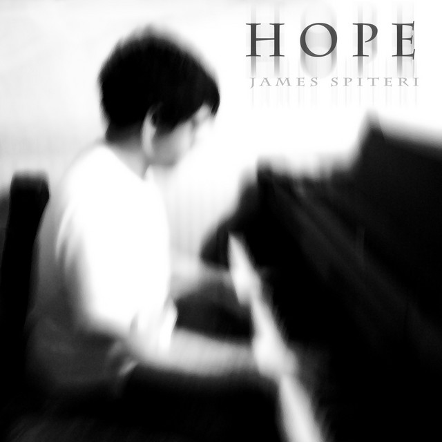 Hope by James Spiteri