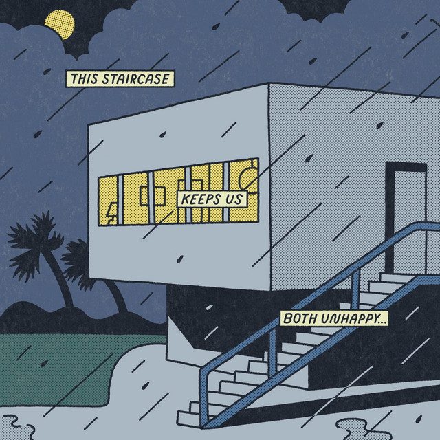 After the House cover art