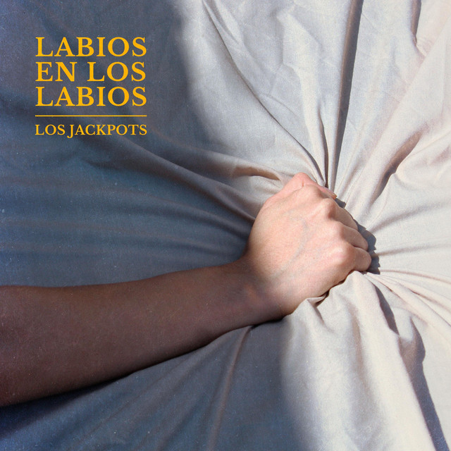 Labios en los Labios cover art