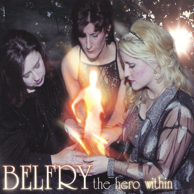 Belfry Photo