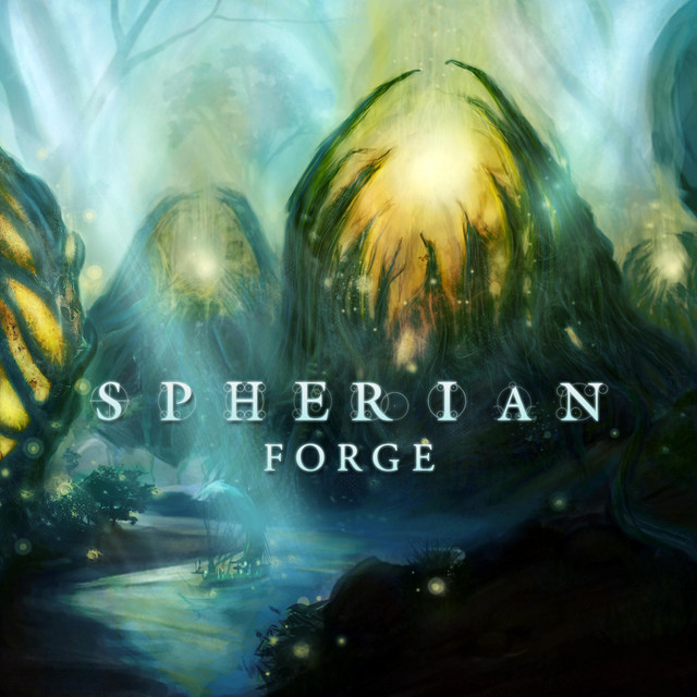 Forge cover