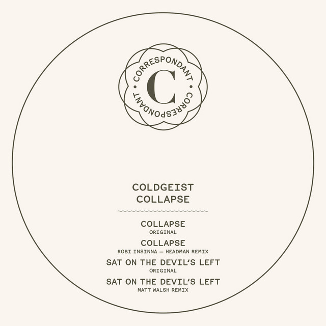 Collapse cover