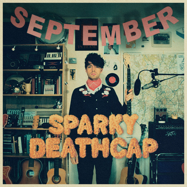 Songs Similar To September By Sparky Deathcap Chosic