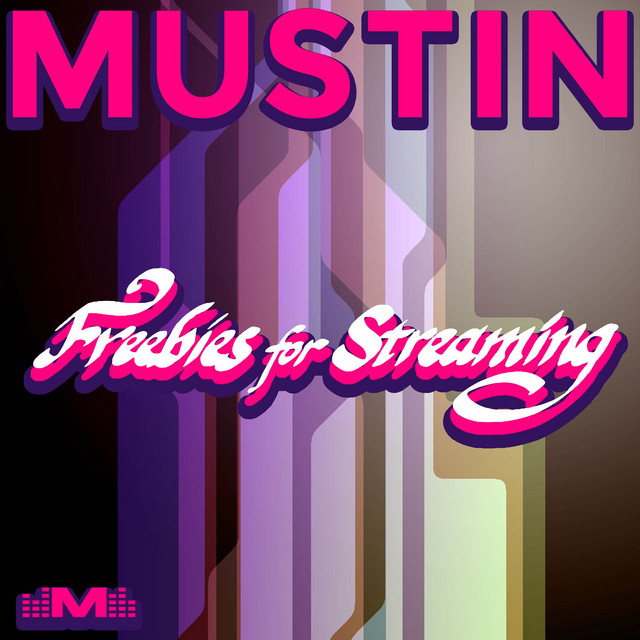 Freebies for Streaming cover art
