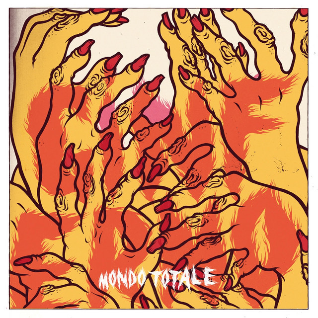 Mondo Totale cover art