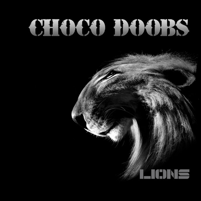 Lions cover art