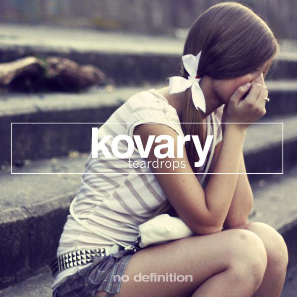 Teardrops album art