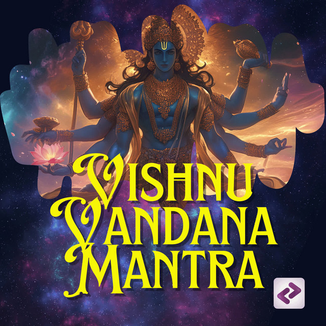 Vishnu Vandana Mantra