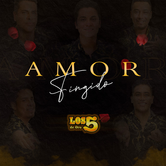 Artwork for Amor Fingido