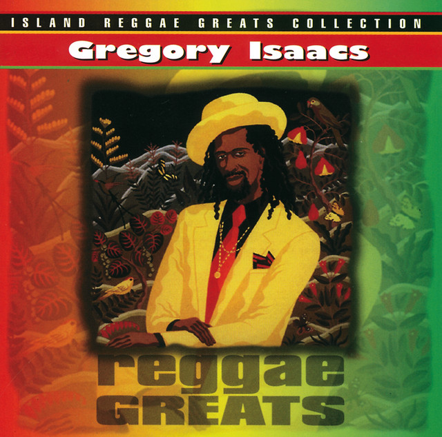 Love Is Overdue - song and lyrics by Gregory Isaacs | Spotify
