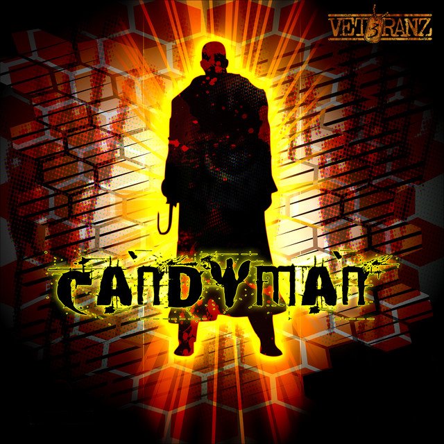 Candyman album art