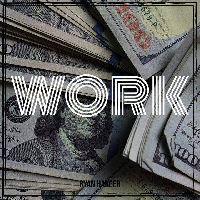 Work cover art