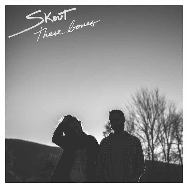 These Bones cover
