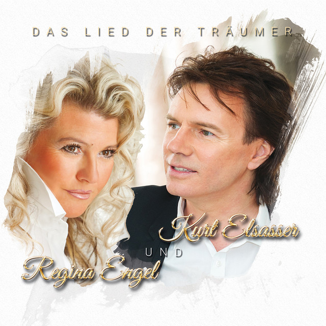 Das Lied der Träumer cover