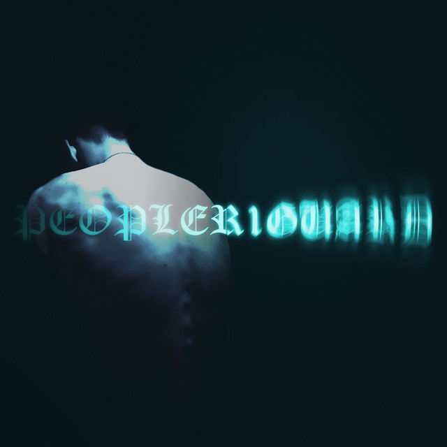 Peopler1guard cover art