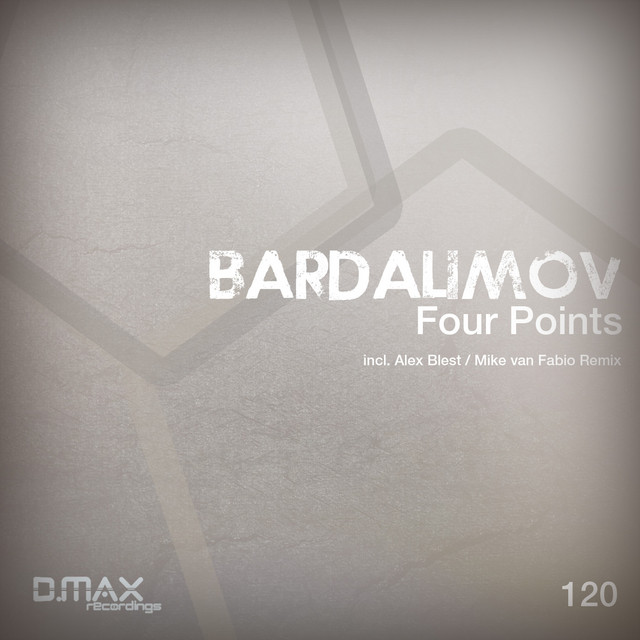 Four Points cover