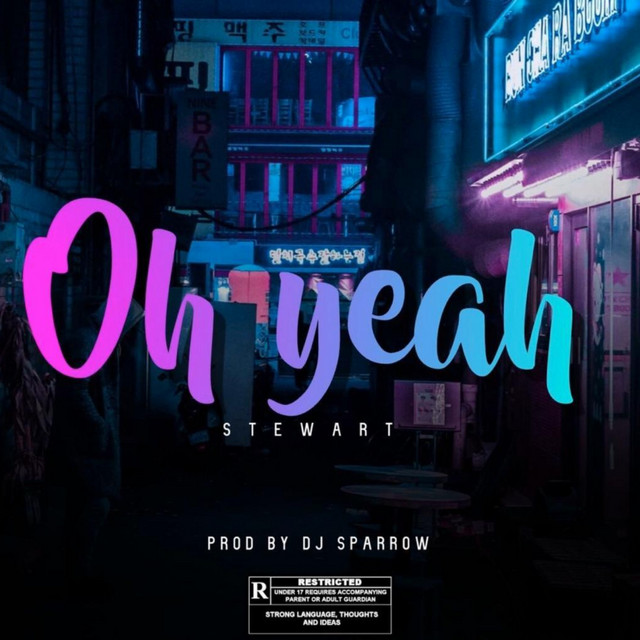 oh yeah ad song