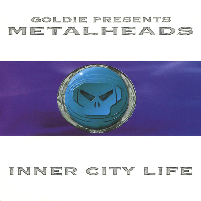 Inner City Life - Radio Edit by Goldie