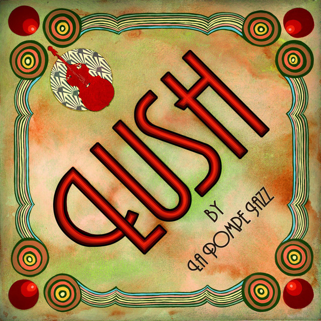 Lush (Originale) cover art