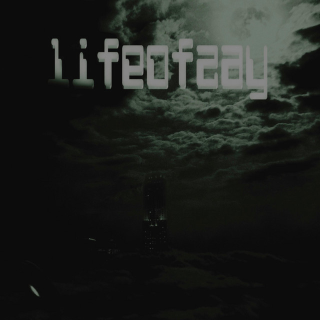 life of zay cover art
