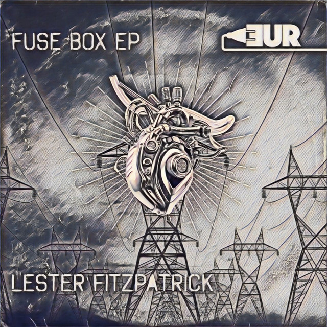 Fuse Box EP cover