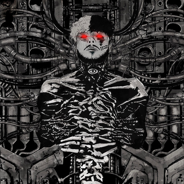 LIGHTS OUT! cover art