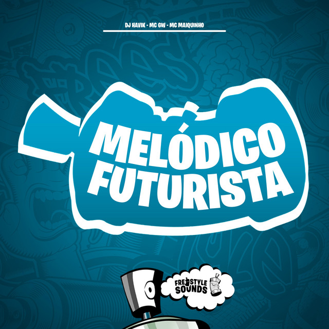 Melódico Futurista