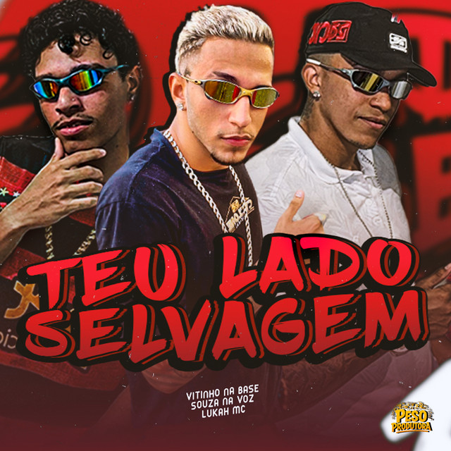 Teu Lado Selvagem