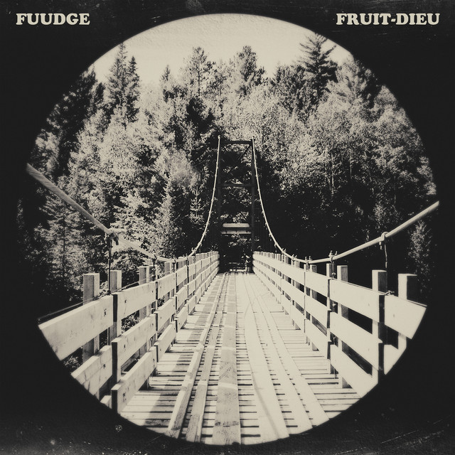 Fruit-Dieu cover art