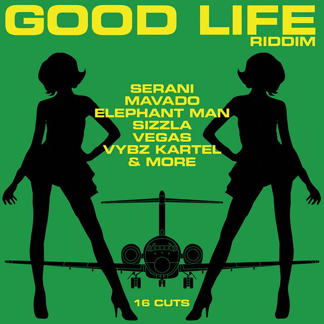GOOD LIFEリディム8枚セット GOOD LIFEリディム8枚セット 【公式通販】 洋楽
