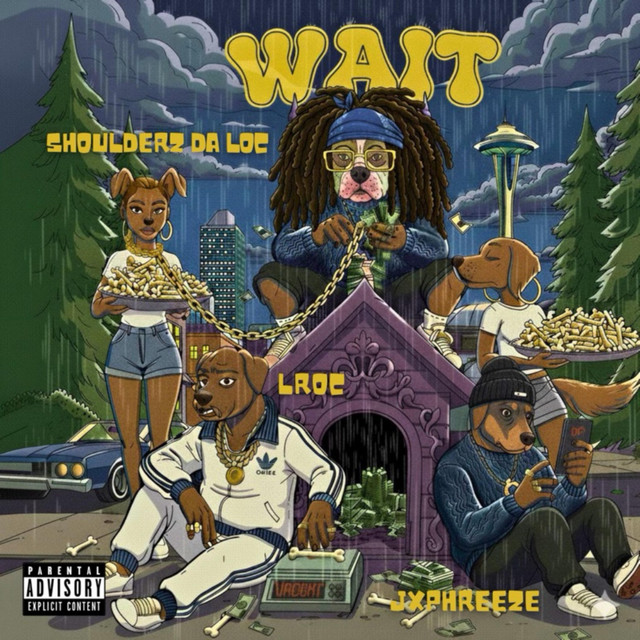album image