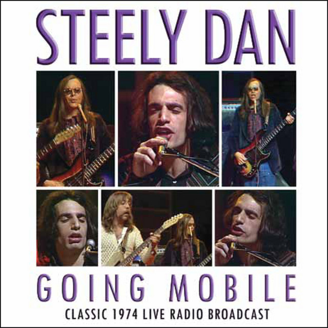 Intro (Live) - song and lyrics by Steely Dan | Spotify