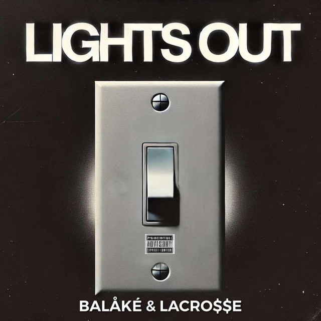 LIGHTS OUT