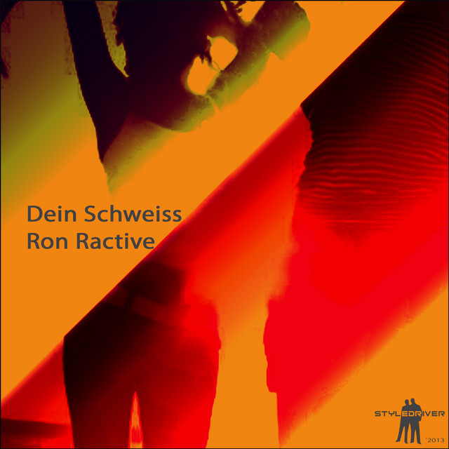 Dein Schweiss cover