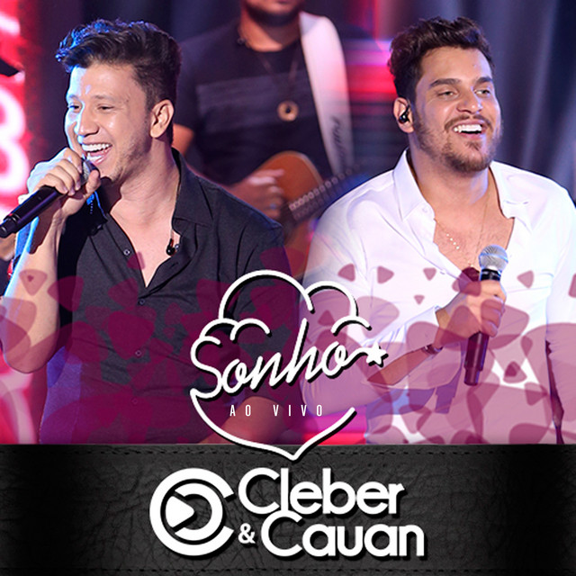 Sonho - Ao Vivo