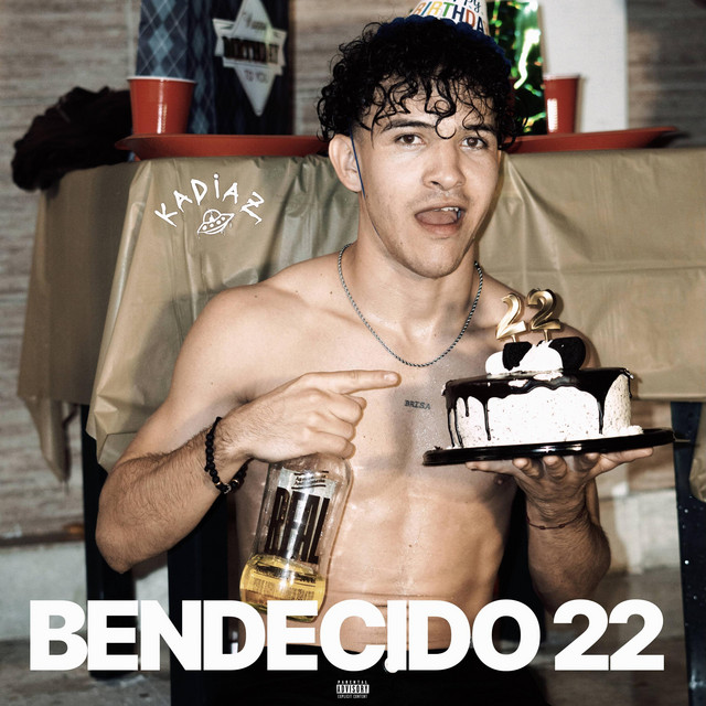 BENDECIDO 22