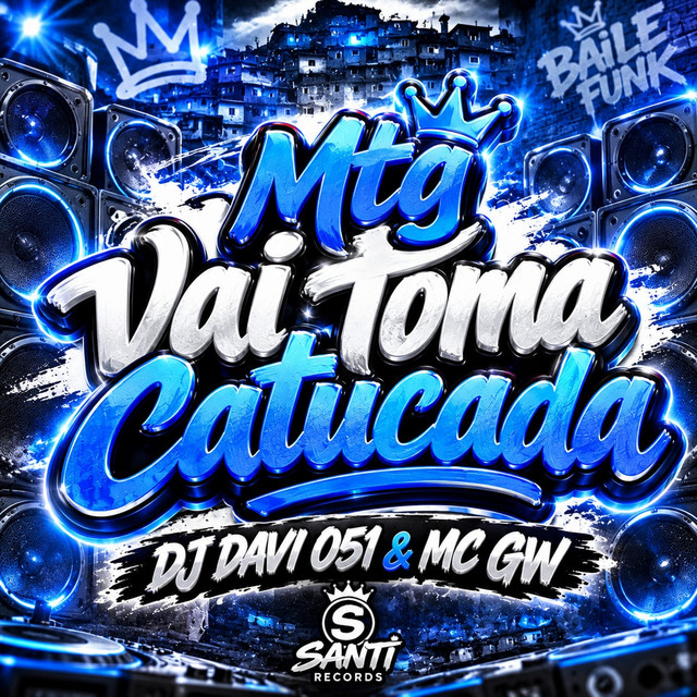Mtg Vai Toma Catucada