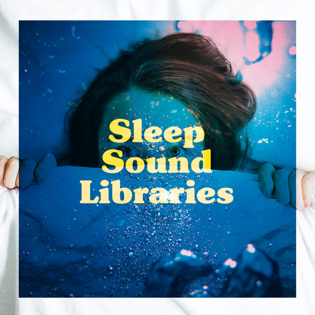 Sleep Sound Libraries ! ! ! ! - Album by Sleep Sound Library | Spotify