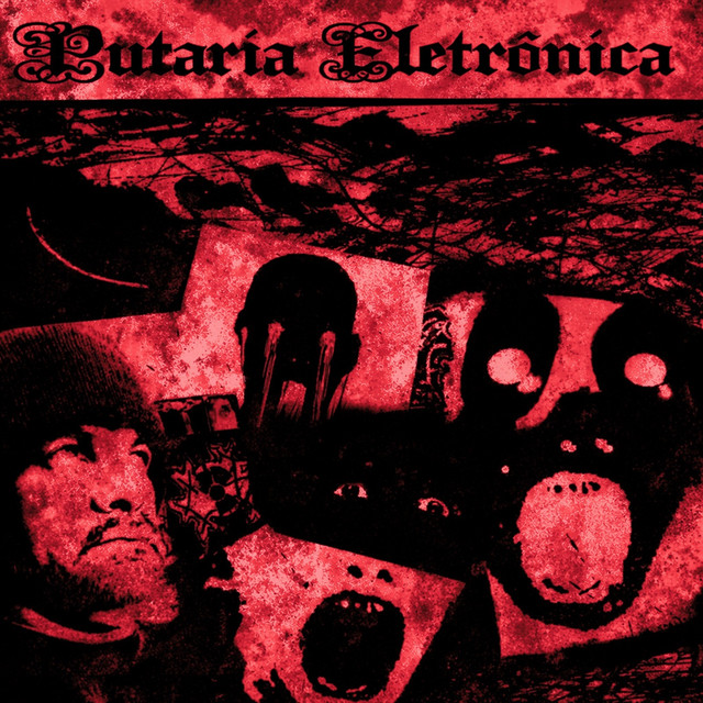 Putaria Eletrônica