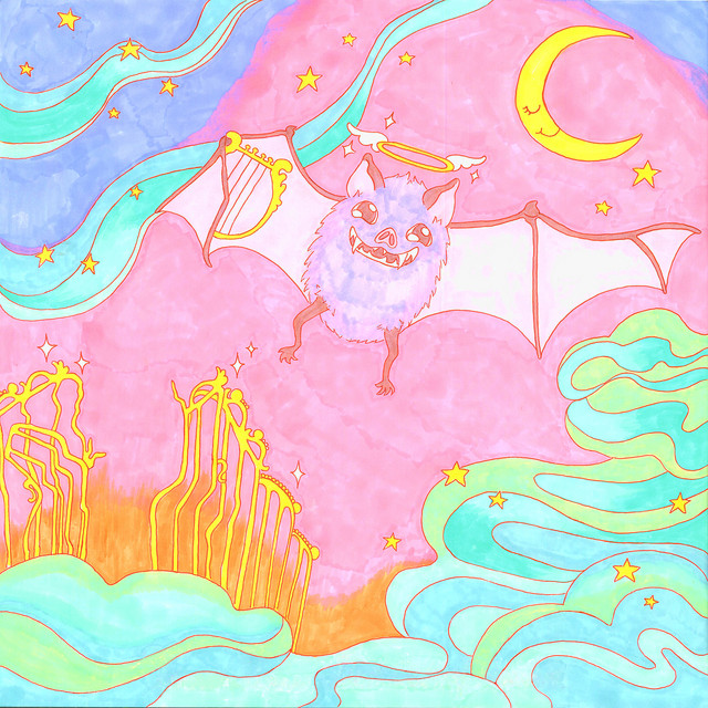 Long Love cover art