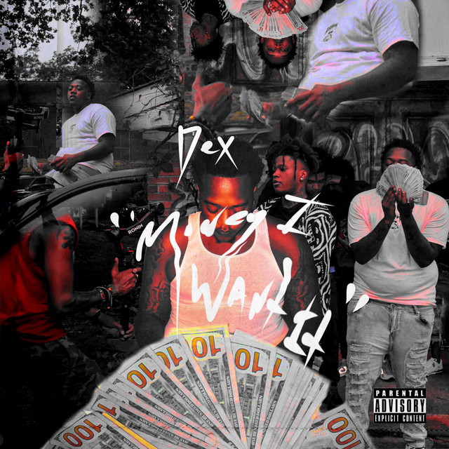 Money I Want It - song and lyrics by RT DEX | Spotify