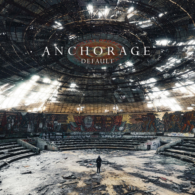 Default cover art