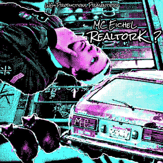 Realtork? cover