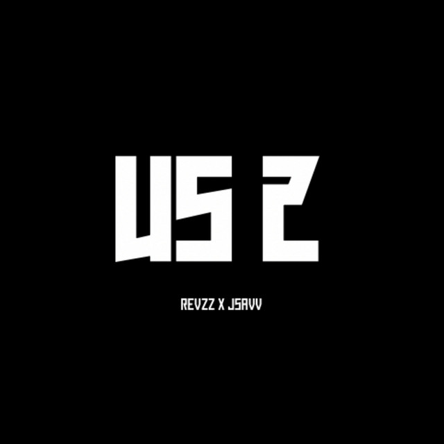 Us 2 cover art