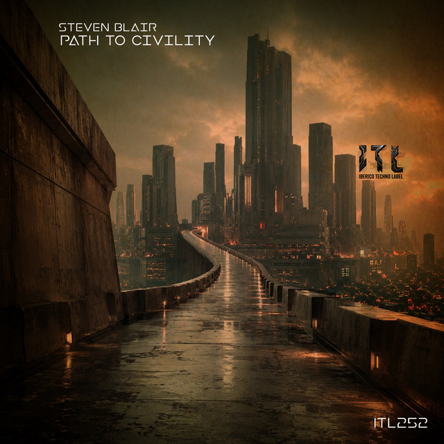 Path to Civility cover art
