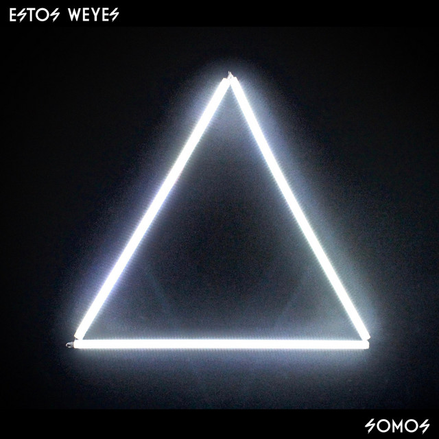 Somos cover art
