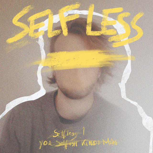 Selfless cover art