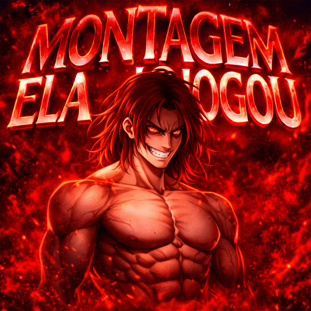 MONTAGEM ELA JOGOU (HARDSTYLE)